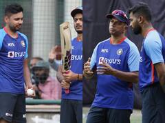 IND vs SA: भारत के पास दक्षिण अफ्रीका को हरा वर्ल्ड रिकॉर्ड अपने नाम करने का मौका, ऐसा करने वाली बन सकती है पहली टीम
