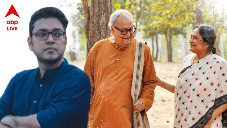 Anupam Roy Exclusive:  Singer Anupam Roy shares her feeling about the success of his song Sohage Adore Anupam Roy Exclusive: শিল্পী চলে যান, শিল্প অমর হয়ে যায় এভাবেই: অনুপম