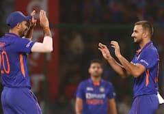 IND vs SA: কাজে এল না ঈশানের অর্ধশতরান, মিলার-ডুসেন ঝড়ে হার ভারতের