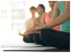 Yoga For PCOS : इन प्रभावी योगासन से कंट्रोल हो सकता है पीसीओएस