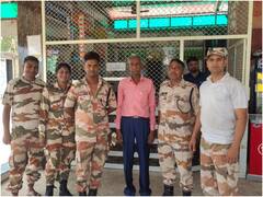 Raisen News: रायसेन में एक ढाबे पर भारतीय सैनिको का अनोखा सम्मान, हर चीज दी जाती है मुफ्त, पढ़ें ढाबे की दिलचस्प कहानी