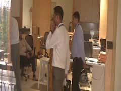 Jharkhand: रांची में नामी व्यवसायियों के ठिकानों पर इनकम टैक्स विभाग ने मारा छापा, जारी है जांच 