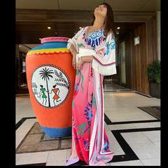 Mahima Chaudhry : महिमा चौधरीची देतेय ब्रेस्ट कॅन्सरशी झुंज!