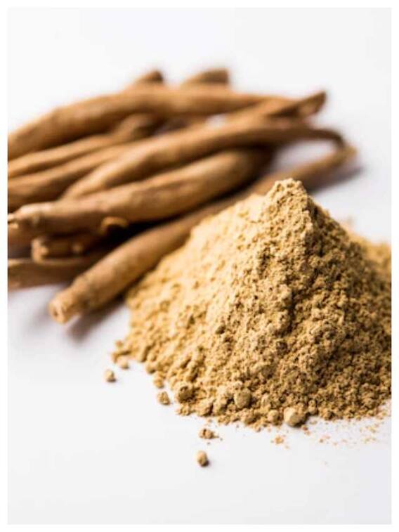 अश्वगंधा के हैं ढेरों फायदे