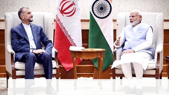 ईरान का दावा- पैगंबर विवाद में NSA Ajit Doval ने कार्रवाई का भरोसा दिया