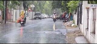 Nagpur : पावसाने घेतली फिरकी; मात्र घामाच्या धारांपासून सुटका नाहीच; हवामान विभागाचा अंदाज