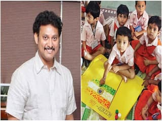 LKG, UKG Class: அரசு பள்ளிகளில் எல்.கே.ஜி, யூ.கே.ஜி தொடர்ந்து செயல்படும்..! கடும் எதிர்ப்பால் ஜகா வாங்கிய பள்ளிக்கல்வித்துறை!