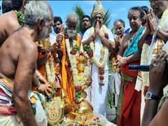 EPS on DMK Govt: ‘லஞ்சத்தில் மட்டும் தான் முதலிடம்’ - திமுக அரசு மீது இபிஎஸ் கடும் தாக்கு...!