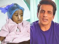 Nawada News: बिहार की चौमुखी के चेहरे पर लौटी मुस्कान, गांव वालों के लिए अभिनेता सोनू सूद बन गए भगवान