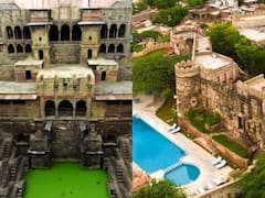 In Pics: मॉनसून में घूमने के लिए बेस्ट हैं जयपुर के नजदीक मौजूद ये ऑफबीट स्थल, छुट्टियों के दौरान जरूर करें सैर
