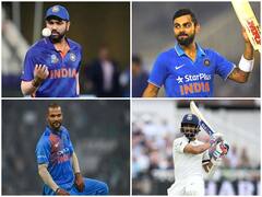 IND vs SA: टी20 विश्वकप 2021 के बाद आधा दर्जन कप्तानों को आजमा चुकी है भारतीय टीम, देखें लिस्ट