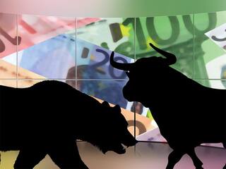 Stock Market News: మధ్యాహ్నం తర్వాత ఇన్వెస్టర్లలో ఆకలి! నష్టాల్లోంచి భారీ లాభాల్లోకి సెన్సెక్స్‌, నిఫ్టీ