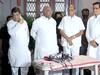 Presidential Election: எதிர்க்கட்சிகளின் குடியரசுத் தலைவர் வேட்பாளர் யார் ? - மல்லிகார்ஜூன கார்கே பதில்