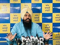 ਮੁੱਖ ਮੰਤਰੀ ਮਾਨ ਦੀ ਭ੍ਰਿਸ਼ਟਾਚਾਰ ਵਿਰੁੱਧ ਕਾਰਵਾਈ ਤੋਂ ਵਿਰੋਧੀ ਬੇਚੈਨ, ਭ੍ਰਿਸ਼ਟਾਚਾਰ ਕਿਸੇ ਵੀ ਕੀਮਤ 'ਤੇ ਸਹਿਣ ਨਹੀਂ ਕੀਤਾ ਜਾਵੇਗਾ : ਮਲਵਿੰਦਰ ਸਿੰਘ ਕੰਗ