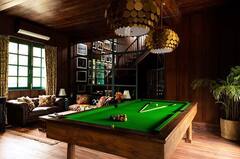 Kangana Ranaut: মানালির পাহাড়ের কোলে কঙ্গনার নতুন বিলাসবহুল বাড়ি, অবাক করবে অন্দরসজ্জার ছবি