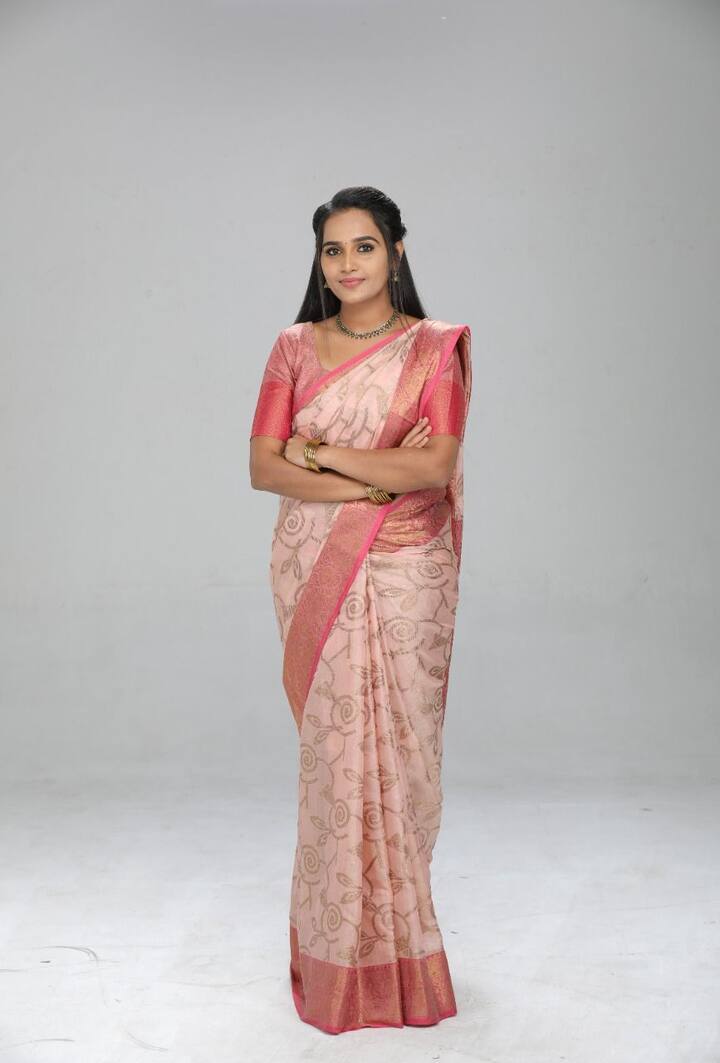 தமிழ்நாட்டு பாரம்பரியத்தை திரையில் கடத்தும் பேரழகு
