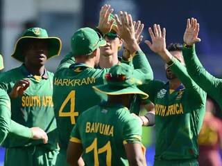 IND vs SA: T20 સીરીઝની પહેલી મેચમાં કોરોનાએ દેખા દીધી, દ. આફ્રિકાનો આ ખેલાડી થયો કોરોના પોઝિટીવ