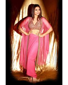 आलीशान घर में पति Vivek Dahiya संग ठाठ से रहती हैं Divyanka Tripathi, जीती हैं बेहद लग्जरी लाइफ