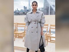 PHOTO : बॉलिवूडची ‘फॅशनिस्टा’ सोनम कपूरबद्दल ‘या’ गोष्टी माहितीयेत का?