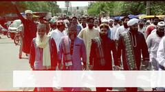 क्या नफरत फैलाने वालों की गिरफ्तारी होगी ? | Masterstroke