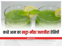 Kitchen Tips: खट्टा-मीठा जलजीरे के साथ बढ़ाएं गोलगप्पे का स्वाद, जानें इसकी आसान रेसिपी