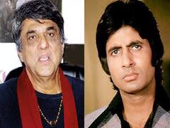 Mukesh Khanna Unknown Fact: अमिताभ बच्चन के वो तीन शब्द, जिसके कारण बर्बाद हो गया मुकेश खन्ना का करियर