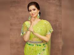 Happy Birthday Pallavi Subhash : मराठी, साऊथ ते थेट श्रीलंकन मनोरंजन विश्व गाजवतेय मराठमोळी अभिनेत्री पल्लवी सुभाष!