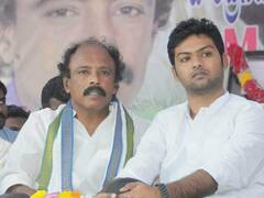Uravakonda YSRCP : పయ్యావుల పేరు చెప్పి కొట్టుకుంటున్న మాజీ ఎమ్మెల్యే కుటుంబీకులు - ఉరవకొండ వైఎస్ఆర్‌సీపీలో రచ్చ !