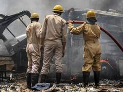 NDRF सिखाएगी दिल्ली पुलिस को आपदा से लड़ने की टेक्निक, हाल ही में हुई आग की घटनाओं के बाद फैसला