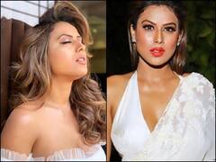 Nia Sharma Video: आपने पहले नहीं देखा होगा निया शर्मा का ऐसा ग्लैमरस अंदाज़, सोशल मीडिया पर वीडियो से लूट रही हैं महफिल