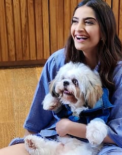 Sonam Kapoor Birthday: কলেজ জীবনে হাতখরচা চালানোর জন্য এই কাজও করেন সোনম! জানুন অজানা তথ্য