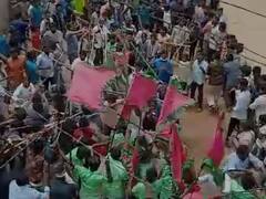 Konaseema News : మళ్లీ టెన్షన్‌లో కోనసీమ - ఈ సారి కుంతీదేవి జాతరలో...