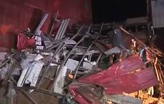 Mumbai: बांद्रा इलाके में 3 मंजिल इमारत ढही, 16 लोग अस्पताल में भर्ती, 1 व्यक्ति की मौत