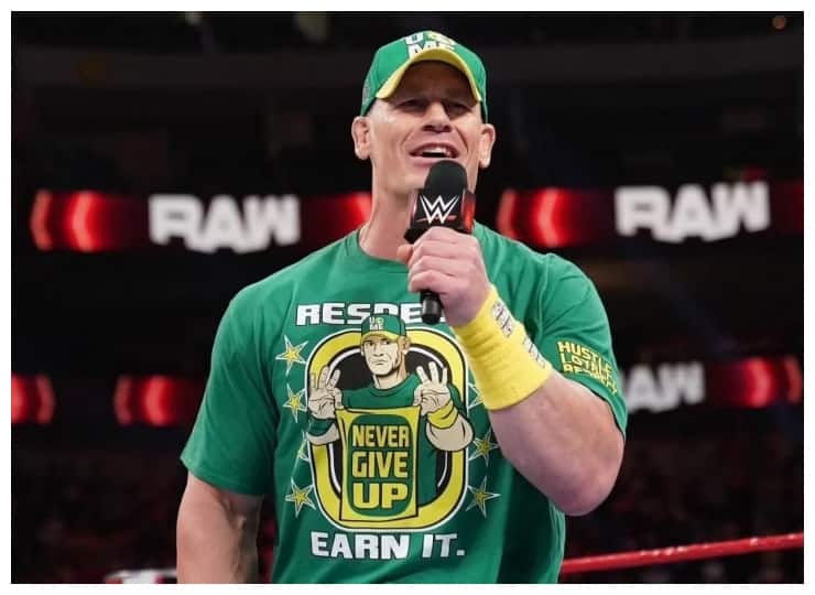 Bully Ray's big statement about John Cena's next feud John Cena के अगले फ्यूड को लेकर Bully Ray का बड़ा बयान, बताया-किस स्टार के खिलाफ आ सकते हैं नज़र