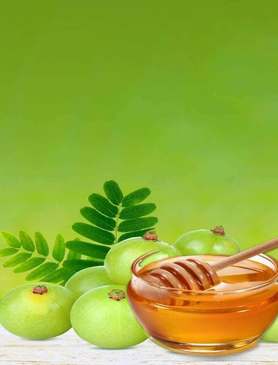 ஈஸியா செய்யலாம் தேன் நெல்லி! ரெசிபி இதோ!
