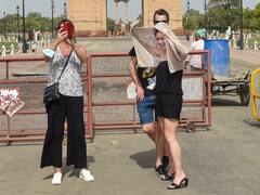 Delhi NCR Weather News: दिल्ली-एनसीआर में 16 जून से मिल सकती है गर्मी से राहत, मौसम विभाग ने दी जानकारी