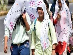 Delhi Weather Forecast: भीषण गर्मी का सितम झेल रहे दिल्लीवासियों को IMD ने दी खुशखबरी, बताया कब बरसेंगे बादल
