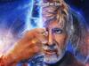Brahmastra Movie: Amitabh Bachchan Shares First Look Motion Poster Of His Character