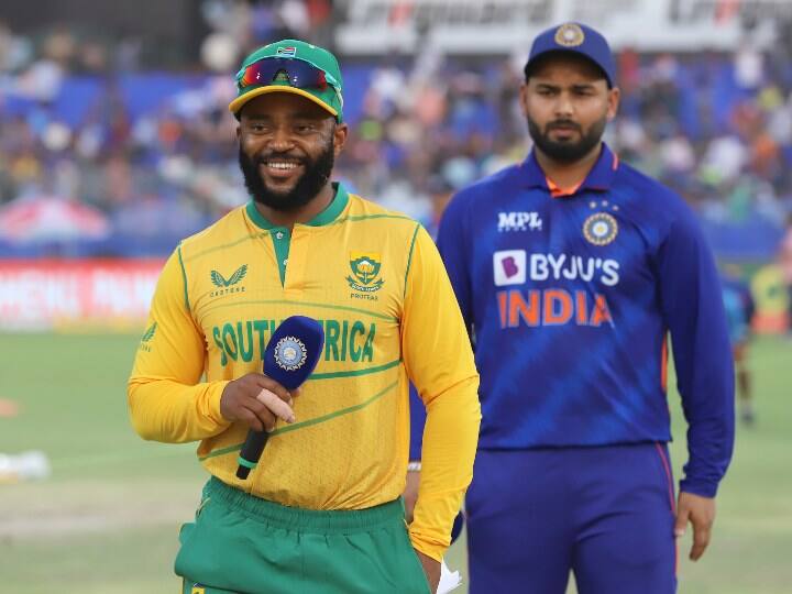 India vs South Africa 1st T20I Aiden Markram unavailable for South Africa after testing positive for COVID19 India vs South Africa 1st T20I : टी 20 मालिकेत कोरोनाचा शिरकाव, दक्षिण आफ्रिकेचा खेळाडू बाधित