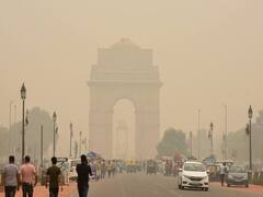 Delhi Air Pollution: दिल्ली-एनसीआर की हवा हुई ‘बहुत खराब’, प्रदूषण बढ़ा, लोगों का सांस लेना भी मुश्किल