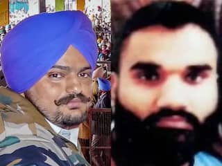 Sidhu Moose Wala Case: ગોલ્ડી બરાર સામે ઈન્ટરપોલે રેડ કોર્નર નોટીસ જાહેર કરી