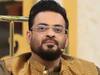 Aamir Liaquat Death : पाकिस्तानी खासदार अमीर लियाकत यांचे निधन, बंद खोलीत आढळला मृतदेह