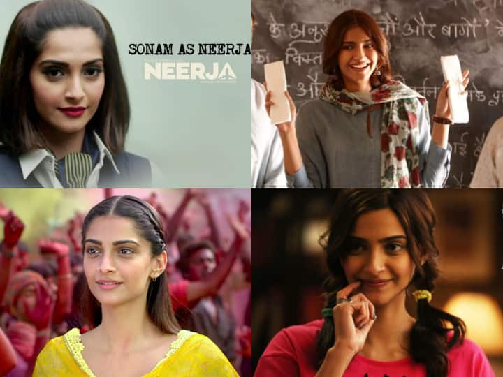 5 Movies Of Sonam Kapoor To Look Back At, As The Actor Turns 36