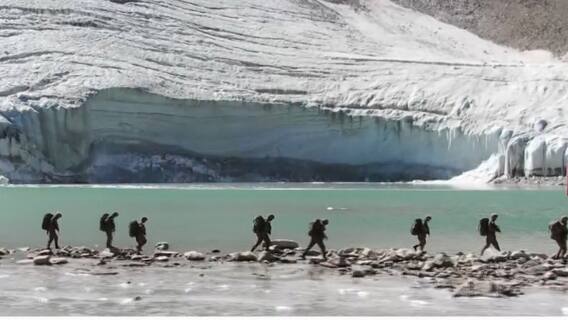 India China Border Dispute पर अमेरिका ने जताई चिंता, दिया हैरान करने वाला बयान