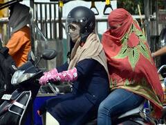 UP Weather Forecast: यूपी में आज कहीं होगा 'लू' का अटैक तो कहीं बारिश का अलर्ट, जानें- आपके जिले में कैसा रहेगा मौसम