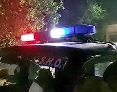 Hamirpur News: हमीरपुर में भीषण सड़क हादसा, अज्ञात वाहन ने बाइक में मारी टक्कर, तीन की मौत