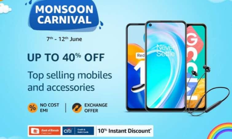 Best Samsung Phone Under 10000 Best Tecno Phone Smart Phone On Amazon Monsoon Sale फिर नहीं मिलेगा ऐसा मौका, 10 हजार से भी कम में खरीदें ये 2 बेस्ट फोन !
