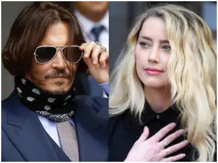 Johnny Depp thanked fans Amber Heard responded मानहानि केस जीतने के बाद Johnny Depp ने फैंस को कहा 'शुक्रिया, अब एम्बर हर्ड ने दी ये प्रतिक्रिया, जानिए क्या कहा