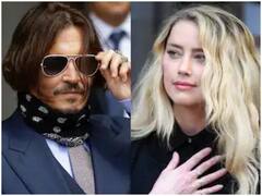 मानहानि केस जीतने के बाद Johnny Depp ने फैंस को कहा 'शुक्रिया, अब एम्बर हर्ड ने दी ये प्रतिक्रिया, जानिए क्या कहा