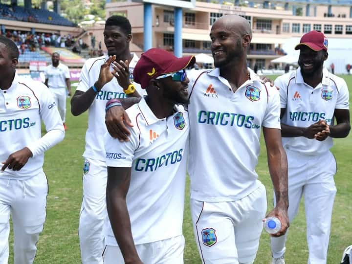 WI vs BAN: West Indies announced team for the Test series against Bangladesh, three new faces got place WI vs BAN: बांग्लादेश के खिलाफ टेस्ट सीरीज के लिए वेस्टइंडीज ने घोषित की टीम, तीन नए चेहरों को मिली जगह